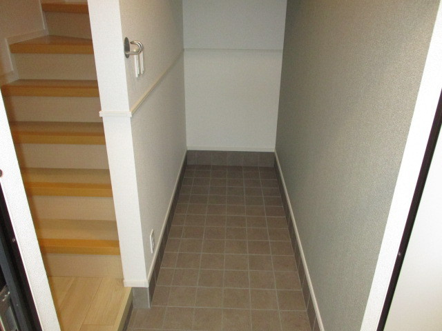 Sunny Field Southのその他