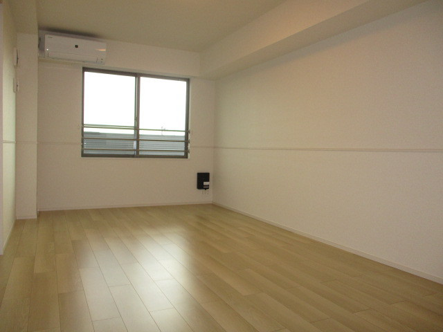 Sunny Field Southの居間・リビング