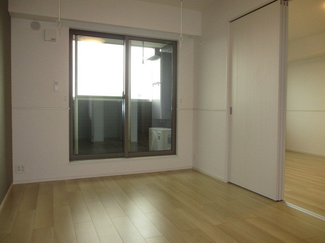 Sunny Field Southの居間・リビング