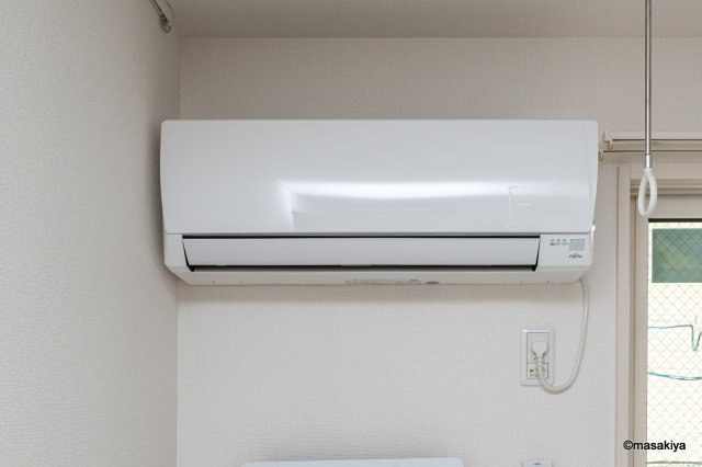 Grande chouchou;Monicaの設備