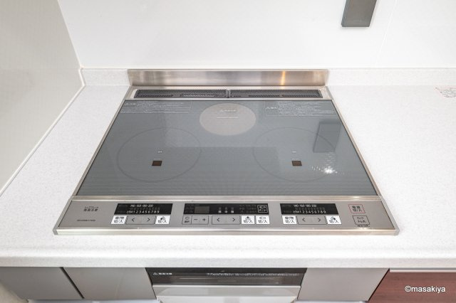 Grande chouchou;Monicaのキッチン