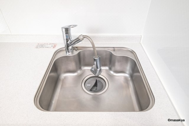 Grande chouchou;Monicaのキッチン