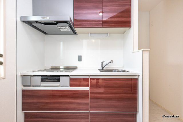 Grande chouchou;Monicaのキッチン