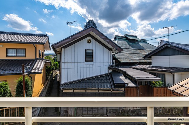 ベル・ルミエールの展望|眺望