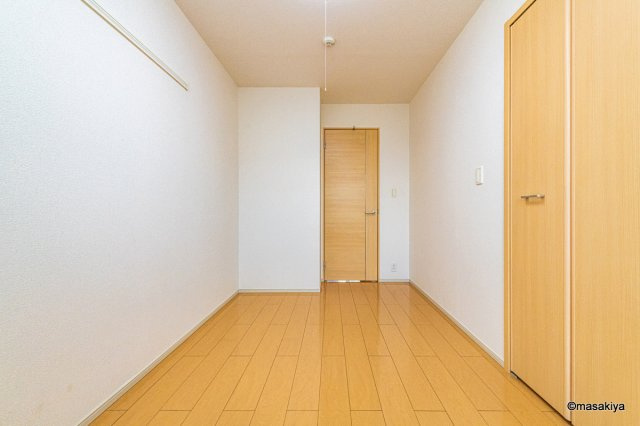 ベル・ルミエールの居間・リビング