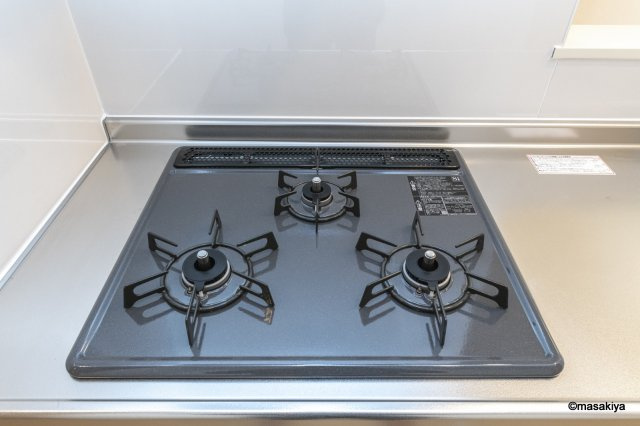 メゾン ド モアのキッチン