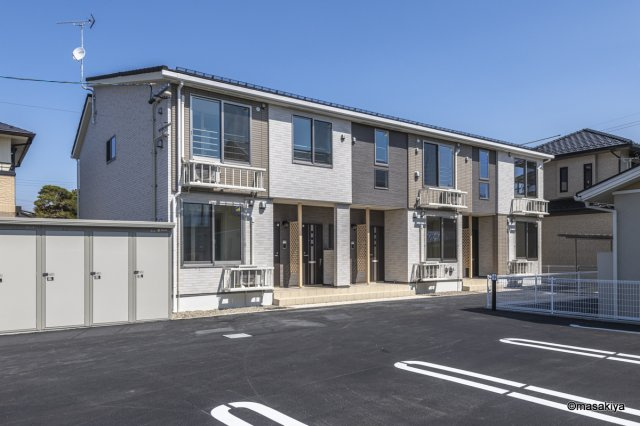 メゾン ド モア