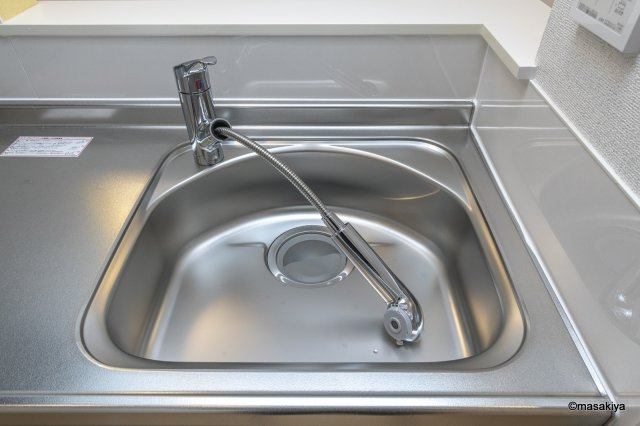 メゾン ド モアのキッチン