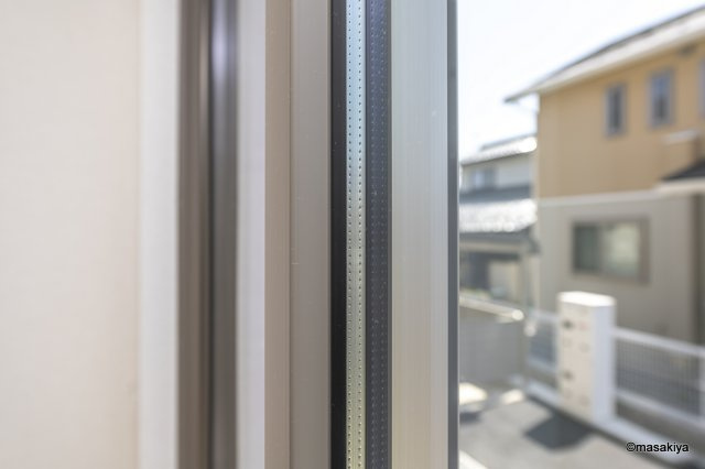 メゾン ド モアの設備