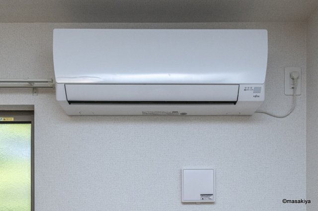 メゾン ド モアの設備