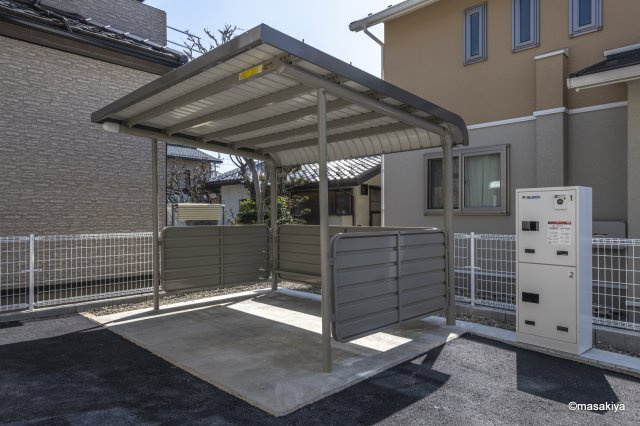 メゾン ド モアのその他共用部分