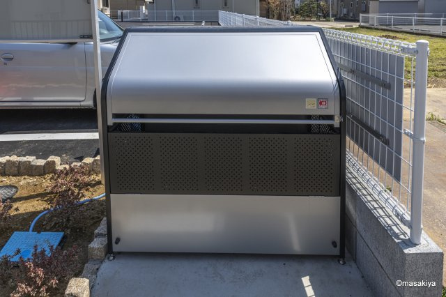 メゾン ド モアのその他共用部分