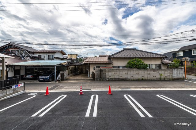 デイジーコートの展望