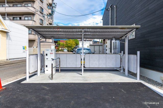 デイジーコートのその他共用部分