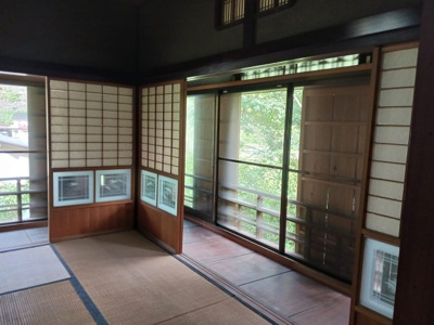 【和室】 | 八鹿町小佐区　中古物件