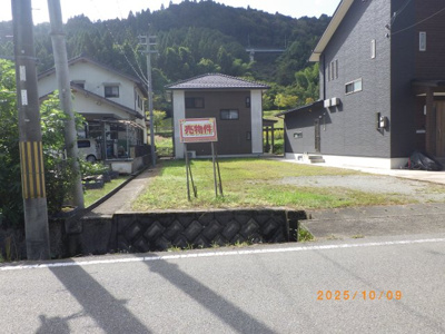 【外観】 | 養父市八鹿町九鹿