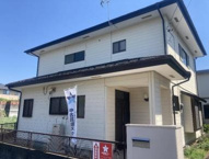 前橋市田口町中古一戸建ての画像