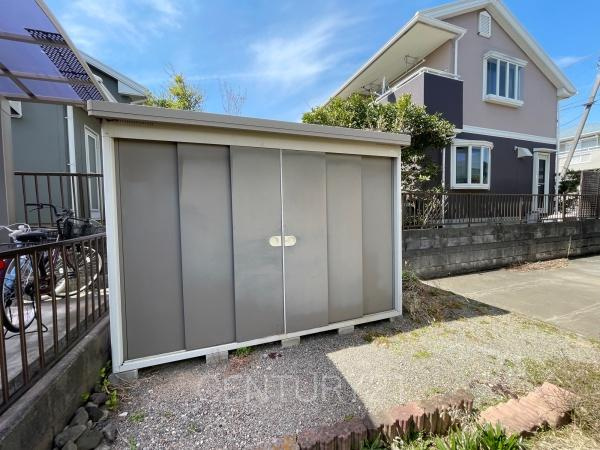 前橋市田口町中古一戸建てのその他