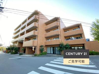 【外観】 | ウイング高崎 | ご見学可能です。