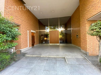 【エントランス】 | ウイング高崎