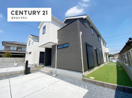 前橋市南町24-1期（3号棟）の画像