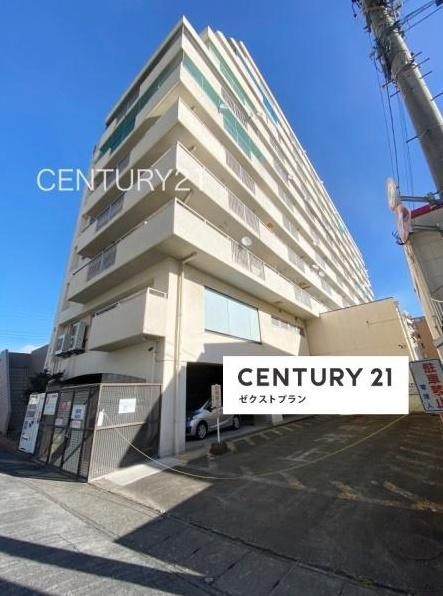 最上ハイツ太田