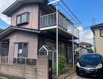 前橋市天川原町2丁目中古一戸建て