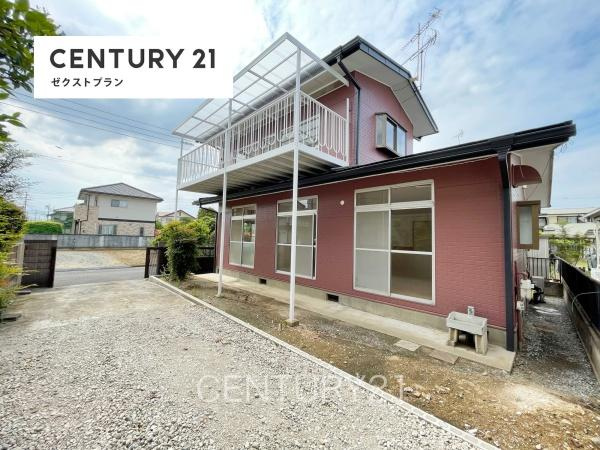 前橋市天川原町2丁目中古