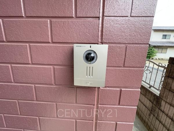 前橋市天川原町2丁目中古のその他|テレビモニターホン