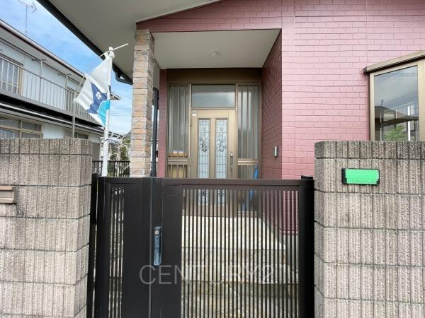 前橋市天川原町2丁目中古のその他