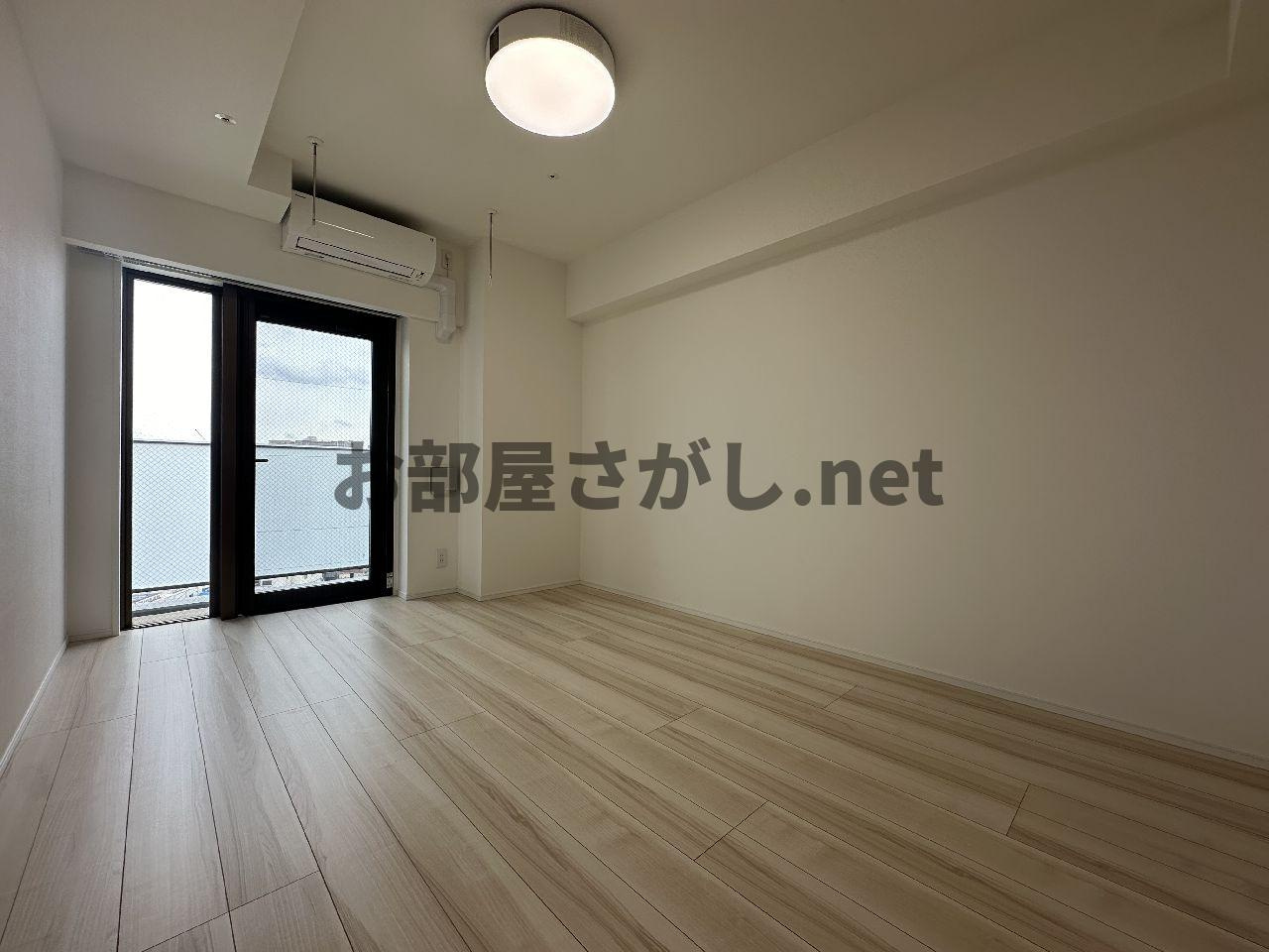 ＧＲＡＮ ＰＡＳＥＯ 三ノ輪の居間・リビング|ゆったり過ごせるリビングです