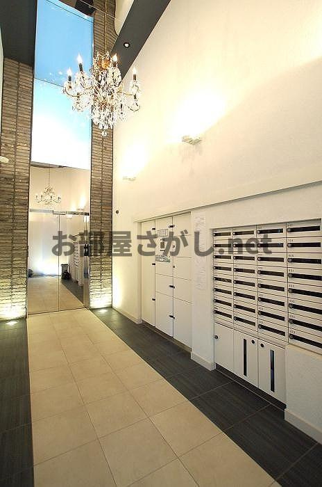 グランドコンシェルジュ広尾のその他