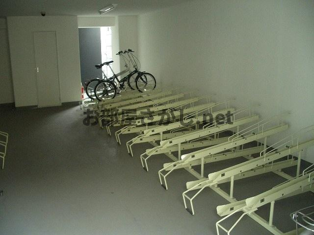 グランドコンシェルジュ広尾のその他