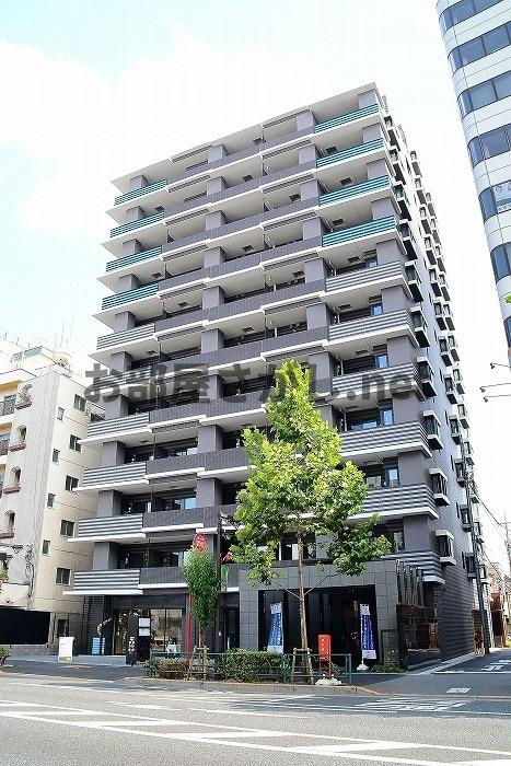 アジールコフレ中野坂上