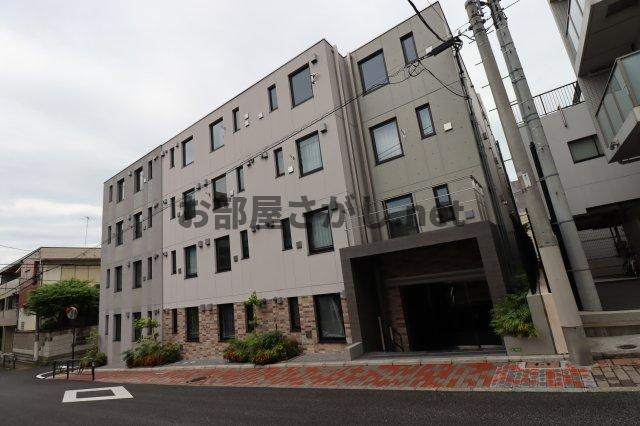 GENOVIA新大塚【2026年1月入居可】