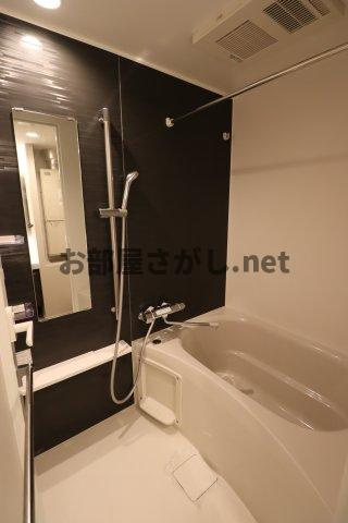 GENOVIA新大塚【2026年1月入居可】の浴室|★別タイプ写真