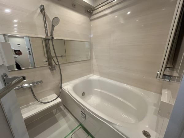 【浴室】 | コスモ旗の台