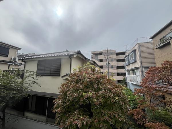 コスモ旗の台のその他