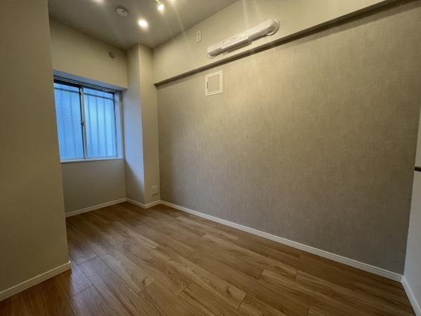 【洋室】 | コスモ旗の台