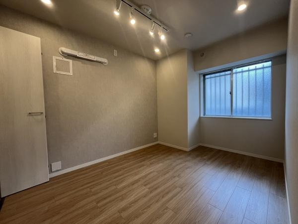 【洋室】 | コスモ旗の台