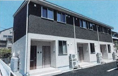  | アプリシエイト岡田町