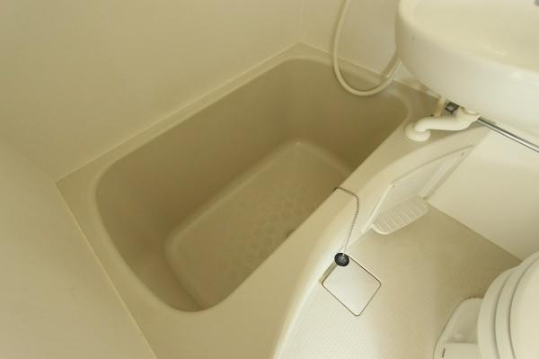 【浴室】 | エーレ下北沢