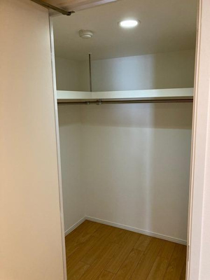 【収納】 | 六本木グリーンテラス