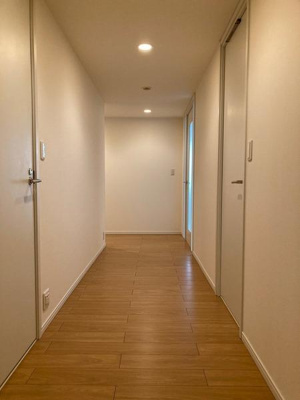 【玄関】 | 六本木グリーンテラス