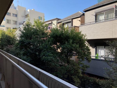 【展望】 | 六本木グリーンテラス