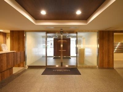 【セキュリティ】 | 六本木グリーンテラス