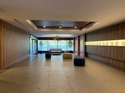 【その他共用部分】 | 六本木グリーンテラス