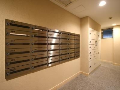 【設備】 | 六本木グリーンテラス