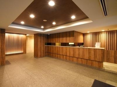 【その他共用部分】 | 六本木グリーンテラス