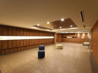 【その他共用部分】 | 六本木グリーンテラス